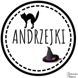 Andrzejki | SP 2 Andrychów